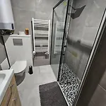 Avec Terrasse Et Tonnelle Апартаменты