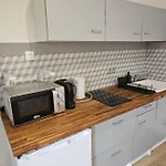 Апартаменты Avec Terrasse Et Tonnelle *