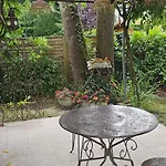 Avec Terrasse Et Tonnelle Parempuyre