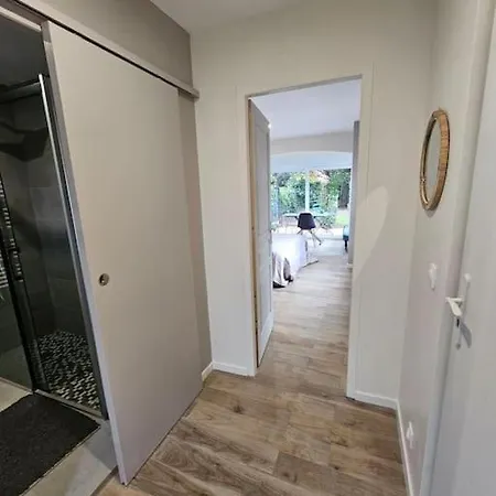 Avec Terrasse Et Tonnelle Parempuyre