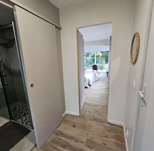 Avec Terrasse Et Tonnelle Parempuyre